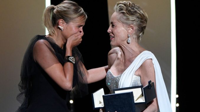 Titane Cannes 21