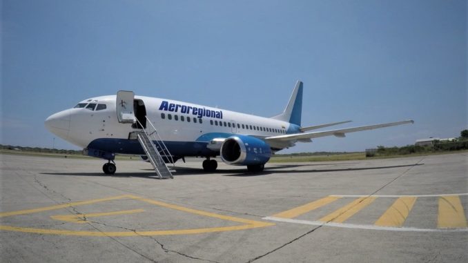 aeroregional