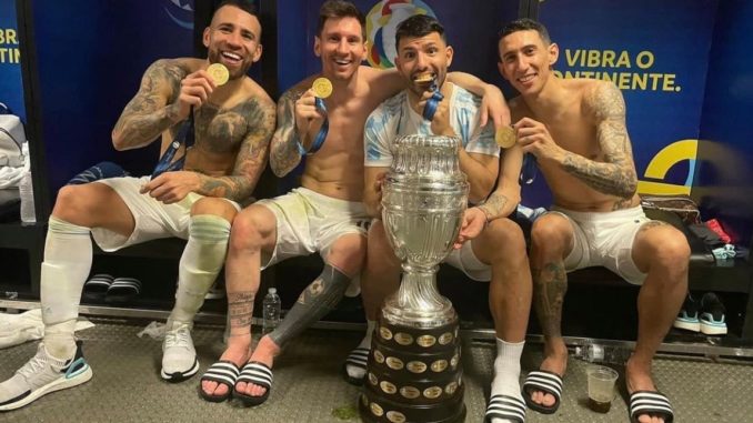 argentina vestidores