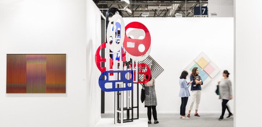arte feria arco 21