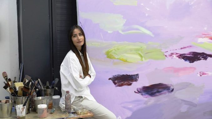 artista Arco 2021