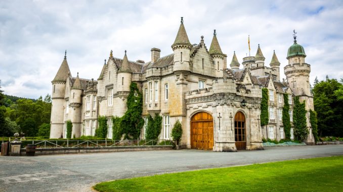 balmoral