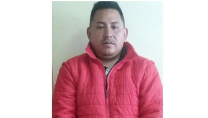 chino harrison salcedo