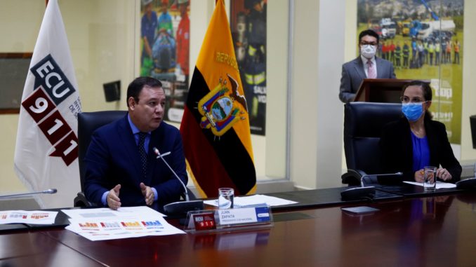 coe presencial