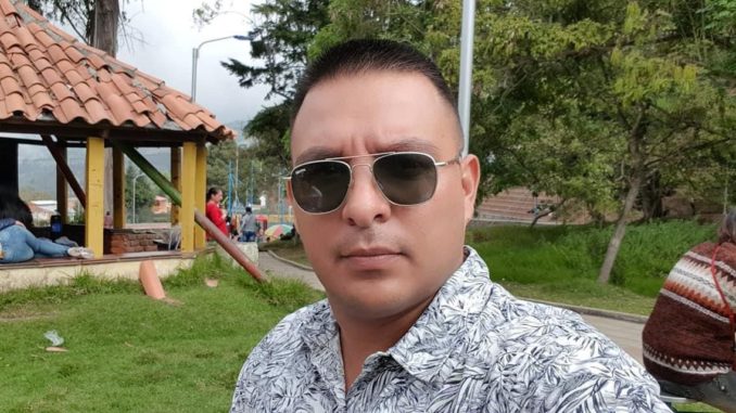 colombiano capitan