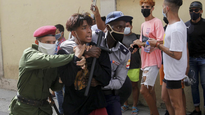 cuba