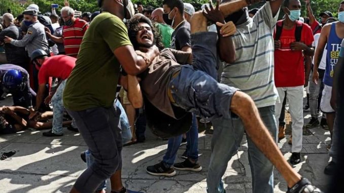 cuba-represion