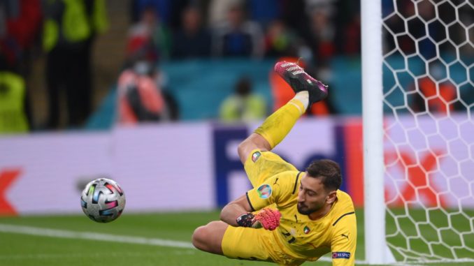 donnarumma