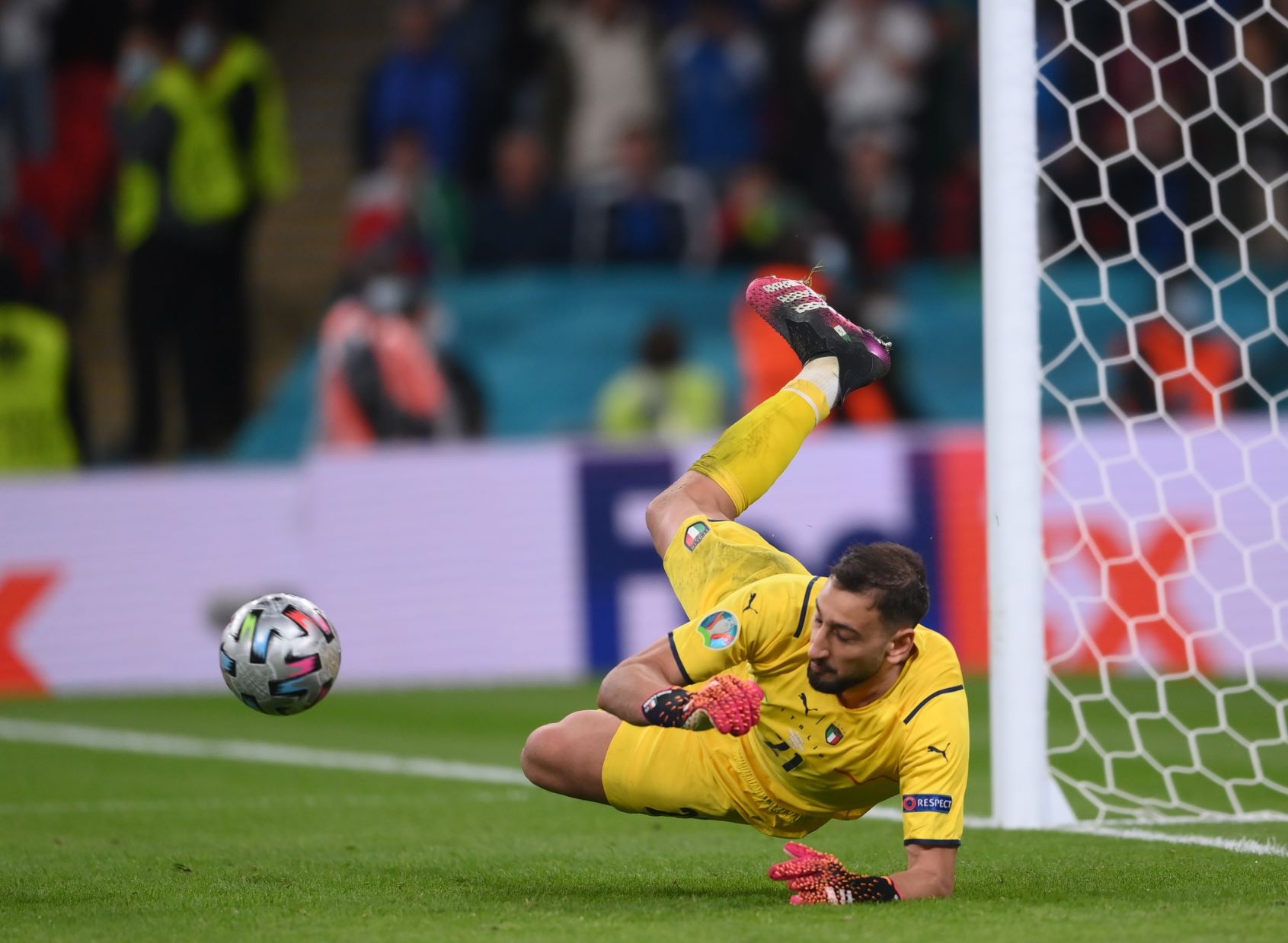 donnarumma