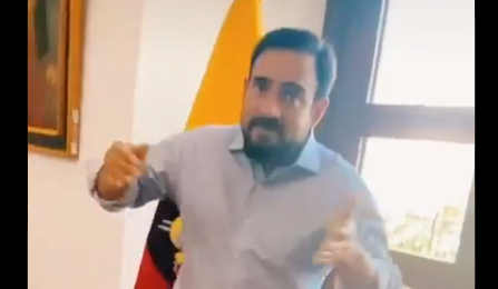 eduardo bonilla