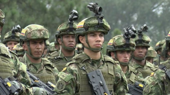ejercito