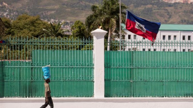 haiti