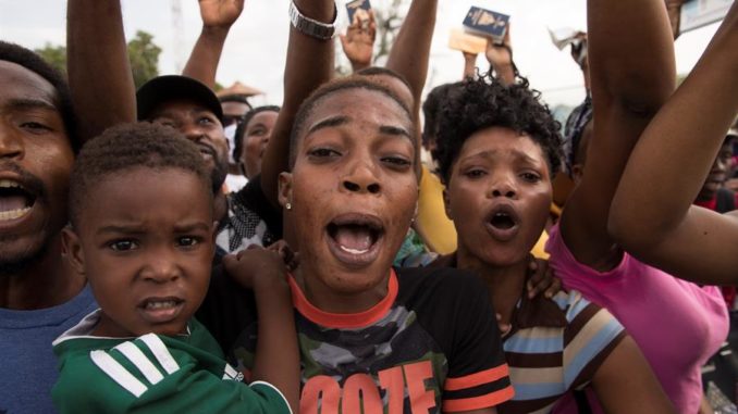 haitii