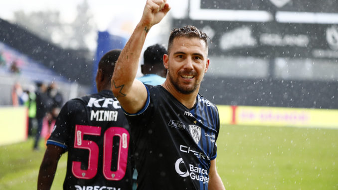 idv vs orense