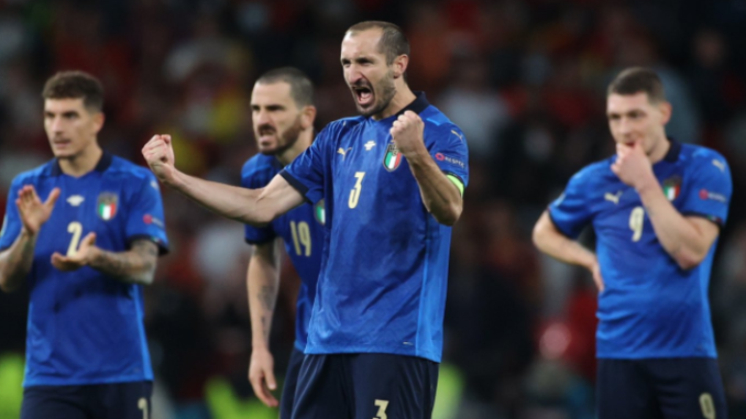 Chiellini Chiellini