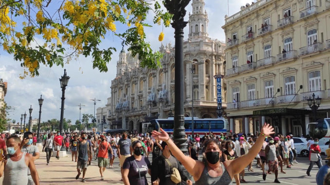 la habana cuba
