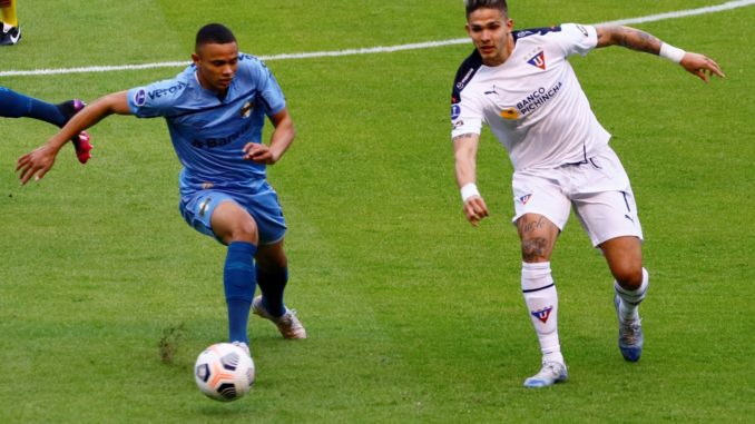 liga gremio