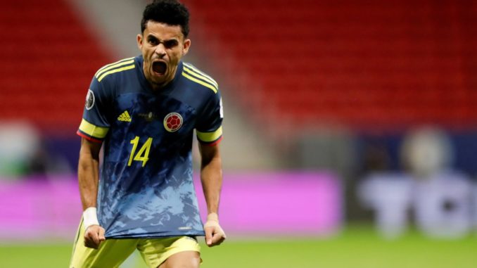 luis diaz doblete