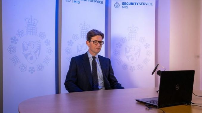 mi5