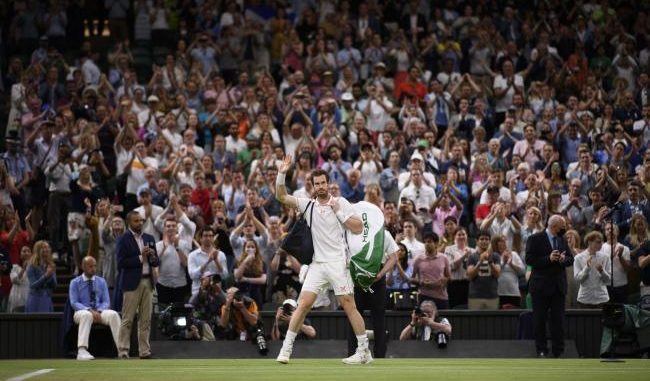 murray