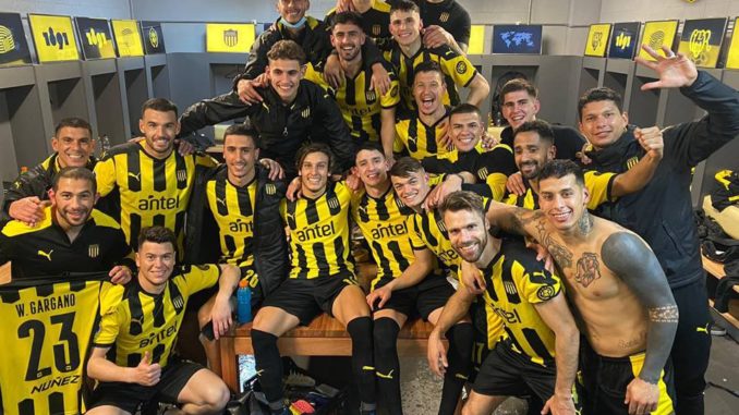 penarol-ya