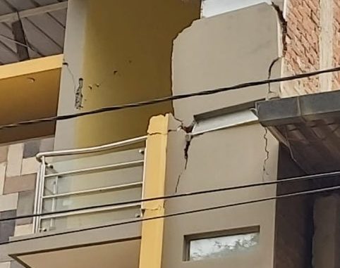 piura terremoto