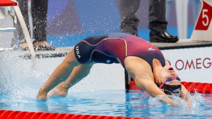regan smith