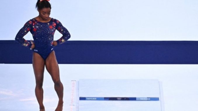 simone biles