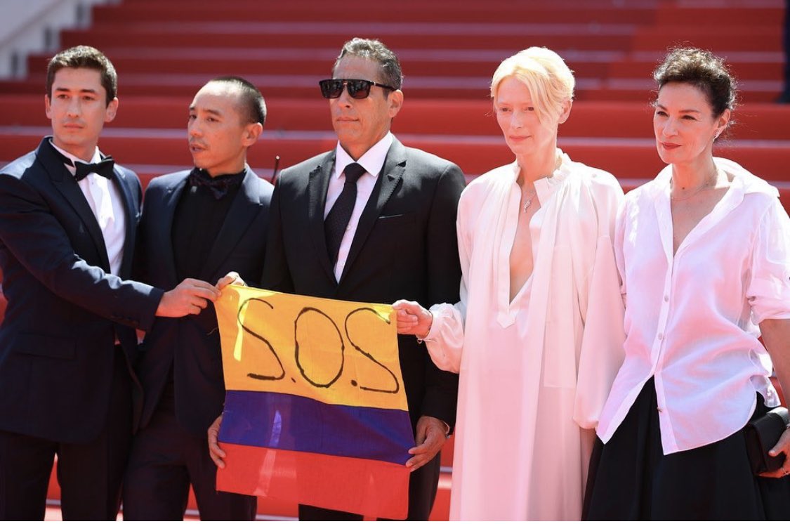 soscolombia-cannes