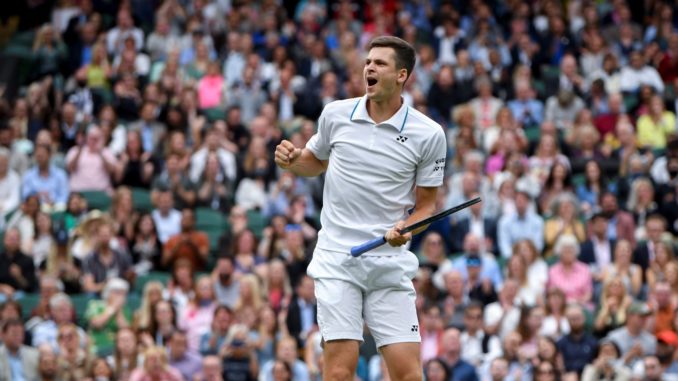 wimbledon tres