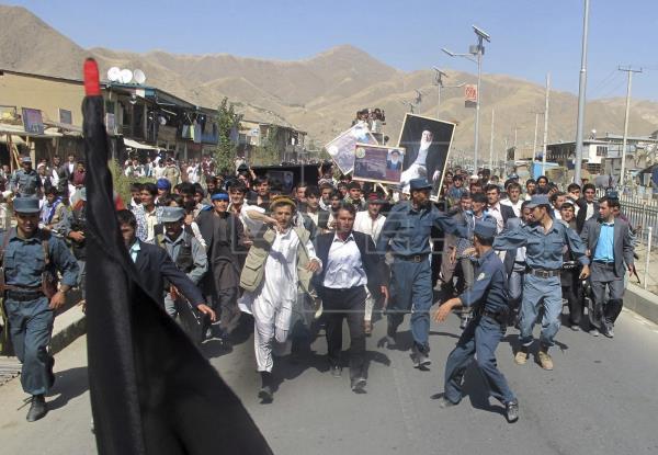 Ejército alemán evacuará a personal de Afganistán La República EC