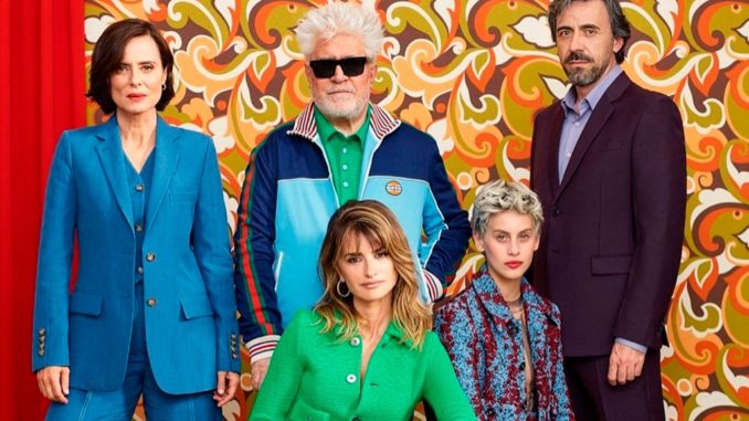 Almodovar