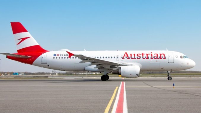 Austria Airlines