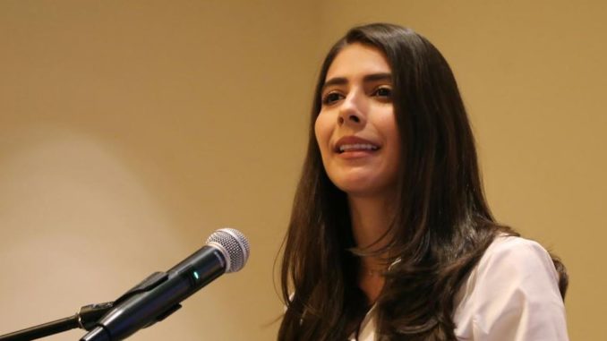 Berenice Quezada