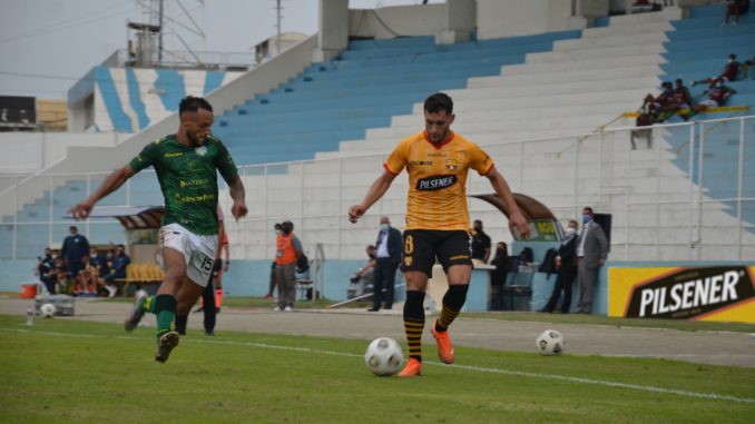 OSC VS BSC