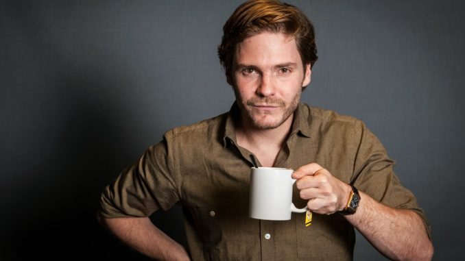 Daniel Bruhl