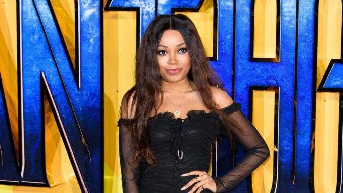 Dionne Bromfield