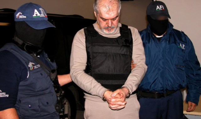 Eduardo Arellano Felix