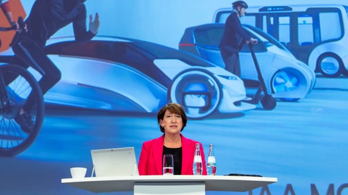 Salón Internacional del Automóvil (IAA)