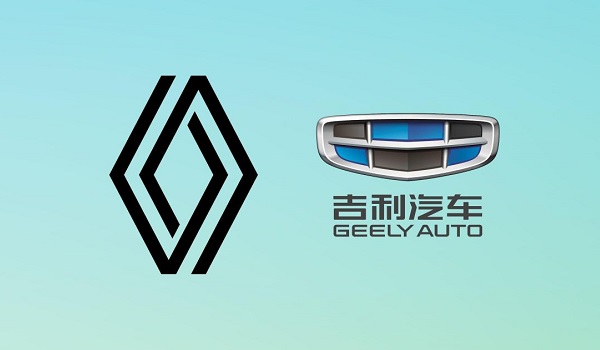 Geely
