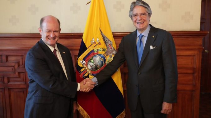 SENADOR