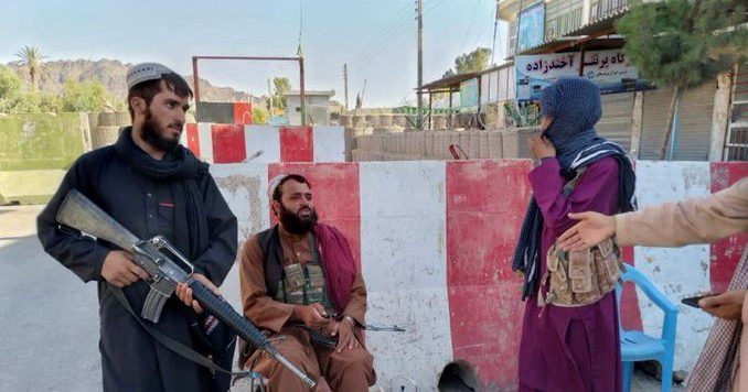 Talibanes