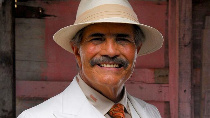 Tarcísio Meira