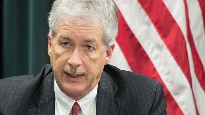William J. Burns