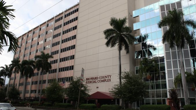 broward