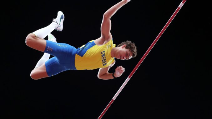 duplantis