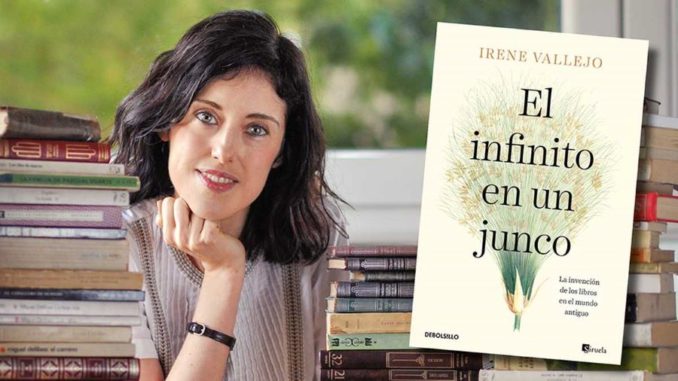 el infinito en un Filbo