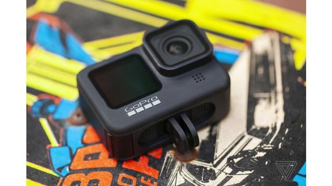 gopro