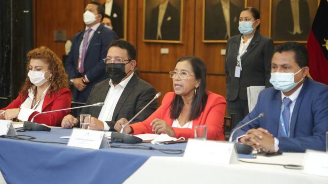 guadalupe llori