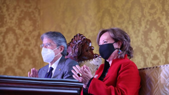 guillermo lasso teatro del barrio